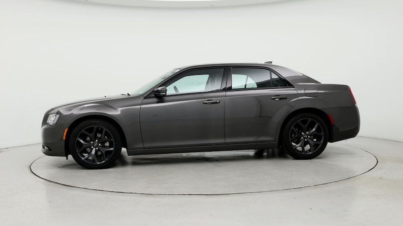 2023 Chrysler 300 S 3