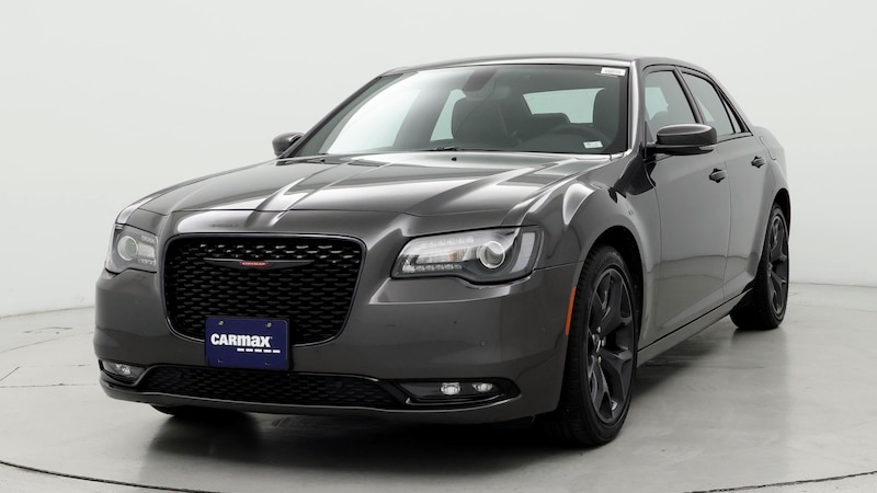 2023 Chrysler 300 S 4