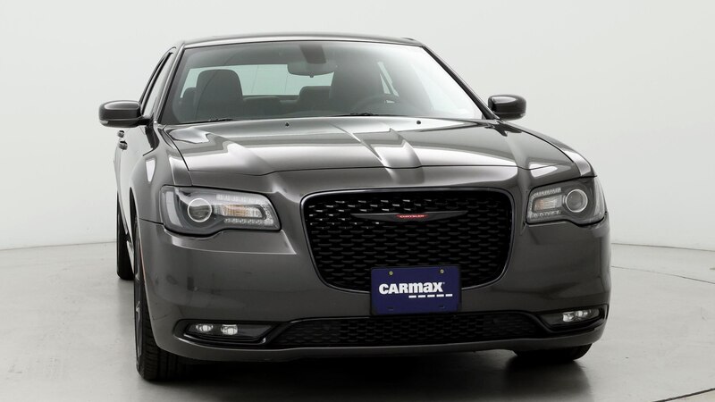 2023 Chrysler 300 S 5