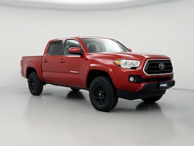 2022 Toyota Tacoma SR5 -
                Springfield, MO