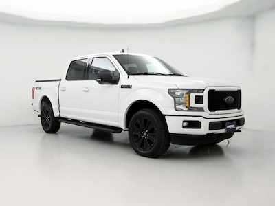 2020 Ford F-150 XLT -
                Jackson, TN