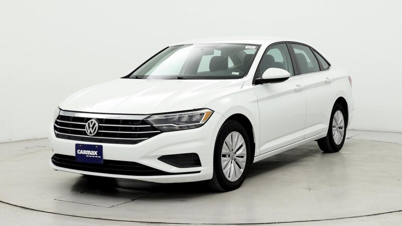 2019 Volkswagen Jetta S 4