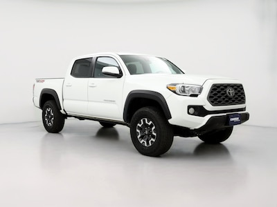 2023 Toyota Tacoma TRD Off-Road -
                St. Louis, MO