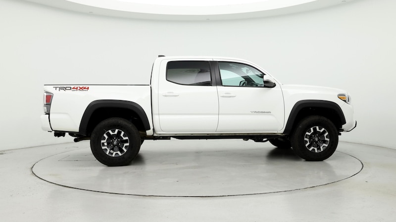 2023 Toyota Tacoma TRD Off-Road 7