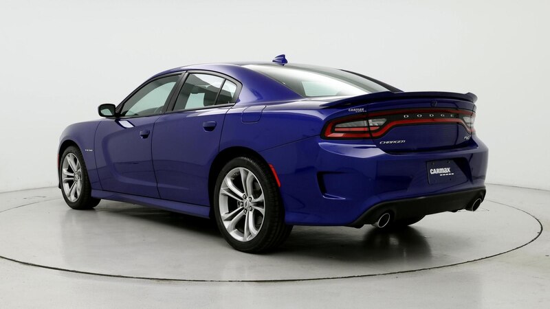 2022 Dodge Charger R/T 2