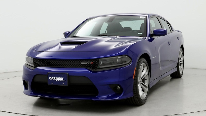 2022 Dodge Charger R/T 4