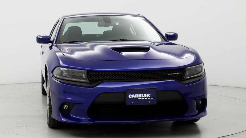 2022 Dodge Charger R/T 5