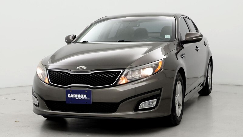 2014 Kia Optima LX 4