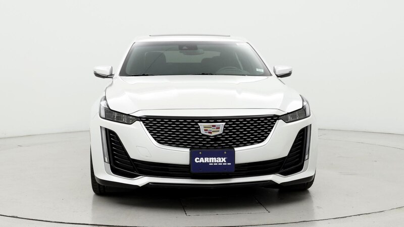 2021 Cadillac CT5 Premium Luxury 5