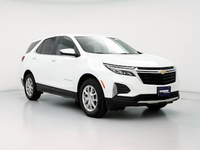 2022 Chevrolet Equinox LT -
                Springfield, IL