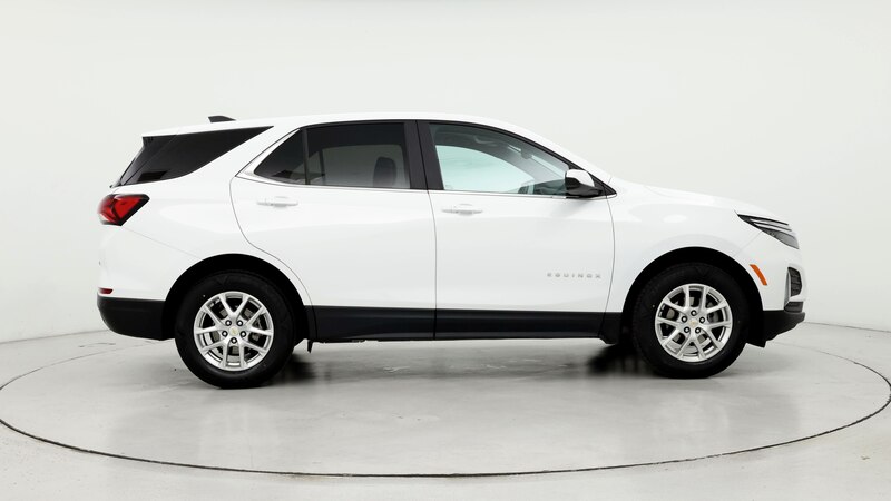 2022 Chevrolet Equinox LT 7