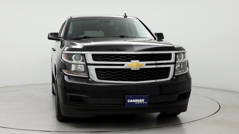 2018 Chevrolet Tahoe LT 5