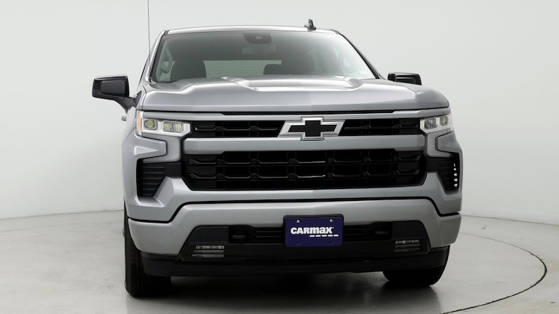 2024 Chevrolet Silverado 1500 RST 5