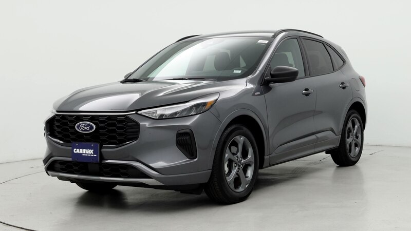 2023 Ford Escape ST-Line 4