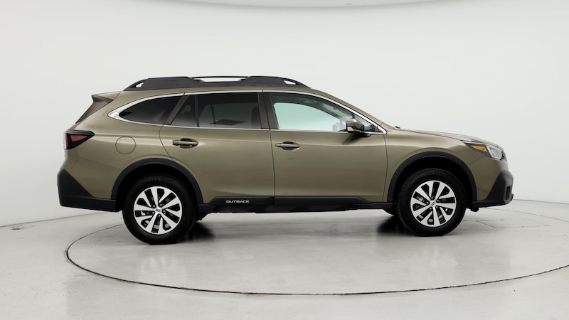 2021 Subaru Outback Premium 7