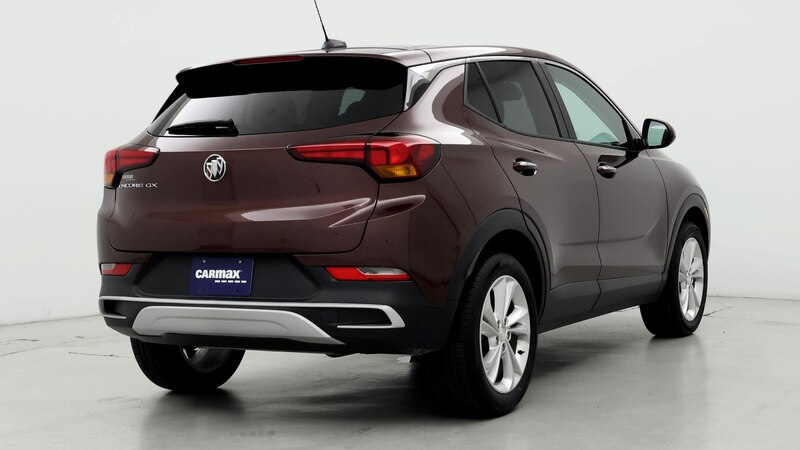 2023 Buick Encore GX Preferred 8