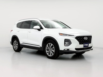 2019 Hyundai Santa Fe SEL -
                St. Louis, MO