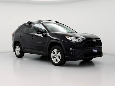 2021 Toyota RAV4 XLE -
                Memphis, TN