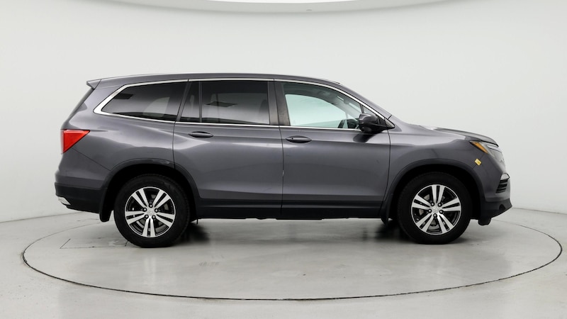 2016 Honda Pilot EX-L 7