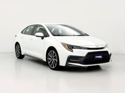 2022 Toyota Corolla SE -
                St. Louis, MO