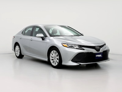 2019 Toyota Camry LE -
                St. Louis, MO