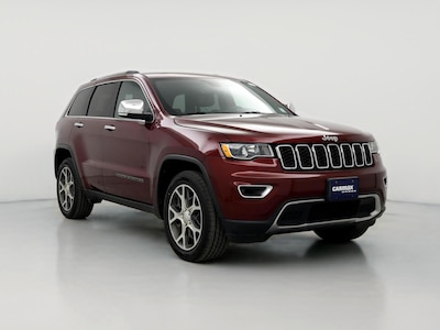 2019 Jeep Grand Cherokee Limited Edition -
                Jackson, TN