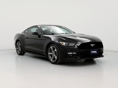 2015 Ford Mustang  -
                Springfield, IL