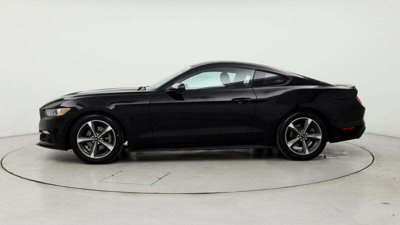 2015 Ford Mustang  3