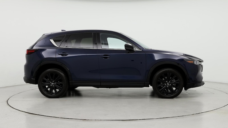 2022 Mazda CX-5 Turbo 7