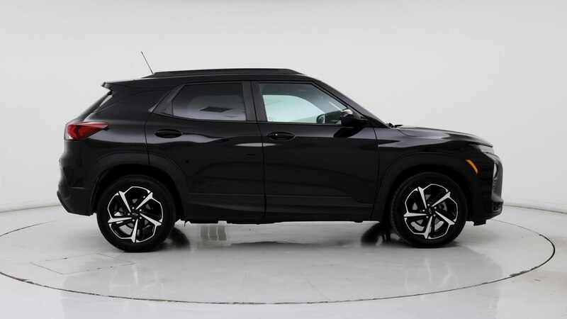 2022 Chevrolet TrailBlazer RS 7