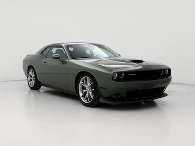 2022 Dodge Challenger GT -
                Oklahoma City, OK