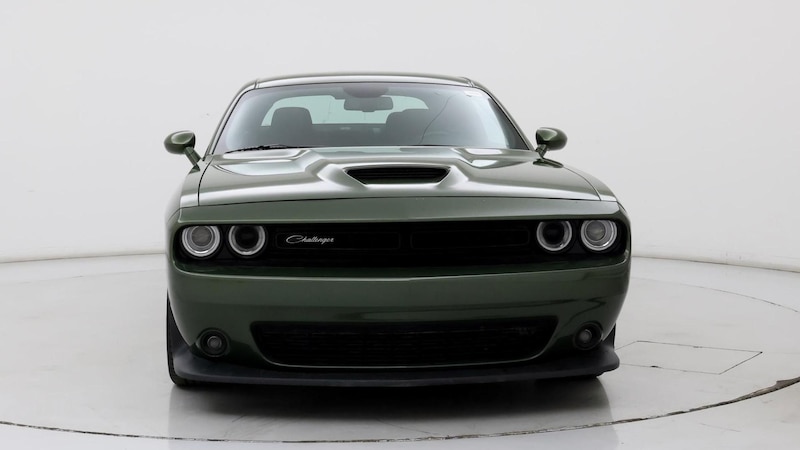 2022 Dodge Challenger GT 5