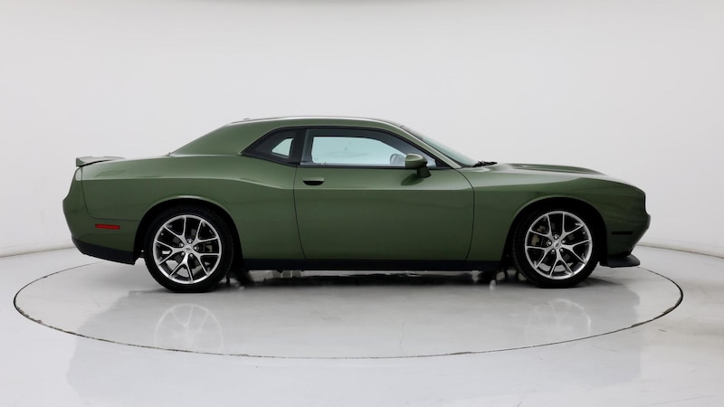 2022 Dodge Challenger GT 7