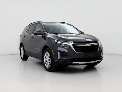 2022 Chevrolet Equinox LT -
                Wichita, KS