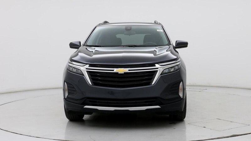 2022 Chevrolet Equinox LT 5