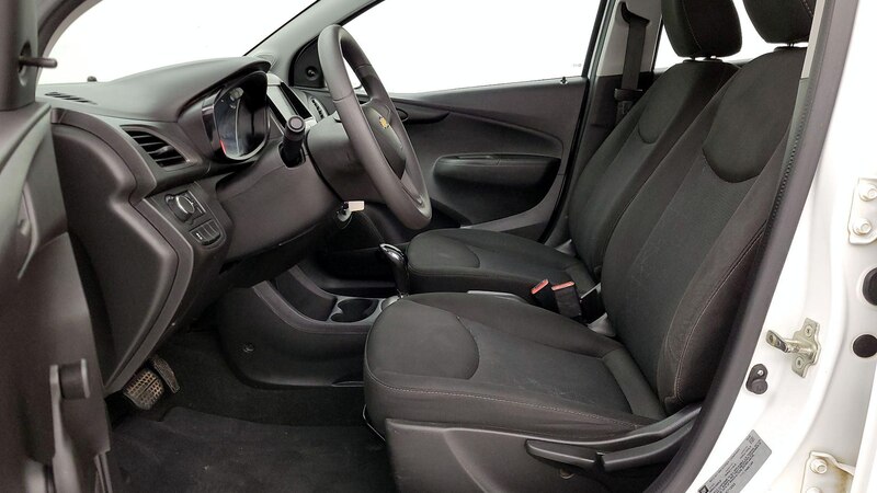 2021 Chevrolet Spark LS 11