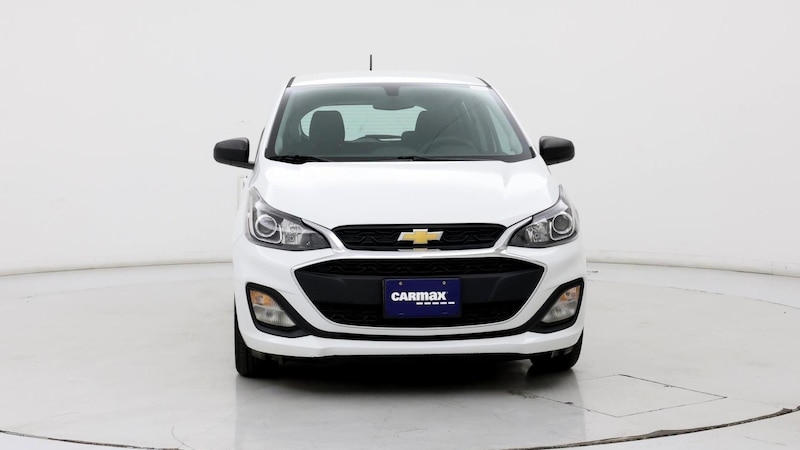 2021 Chevrolet Spark LS 5