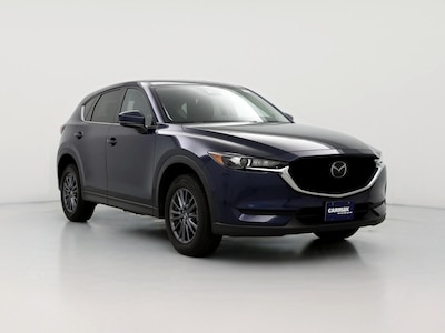 2021 Mazda CX-5 Touring -
                St. Louis, MO