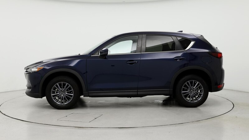 2021 Mazda CX-5 Touring 3