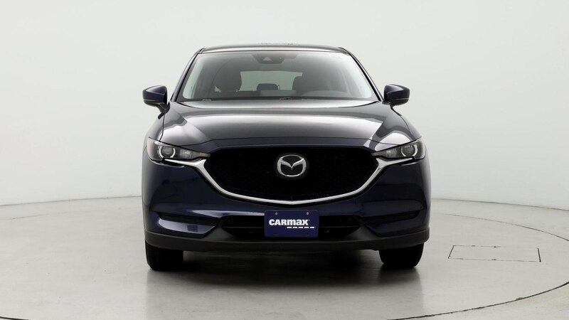 2021 Mazda CX-5 Touring 5