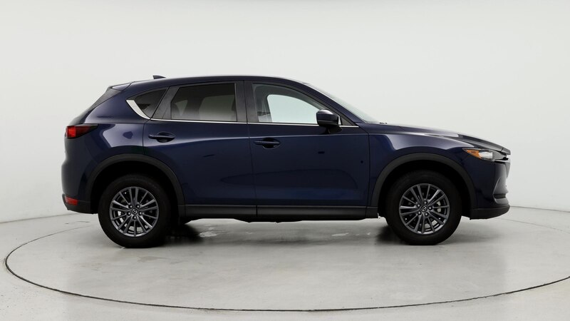 2021 Mazda CX-5 Touring 7