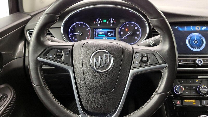 2018 Buick Encore Preferred 10