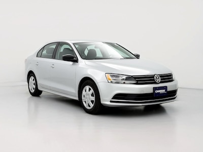 2016 Volkswagen Jetta S -
                Springfield, IL