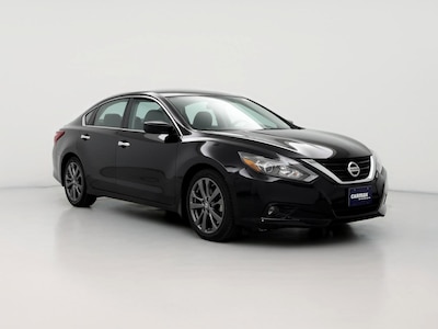 2018 Nissan Altima SR -
                St. Louis, IL