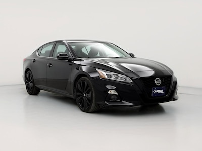 2022 Nissan Altima SR -
                Jackson, TN