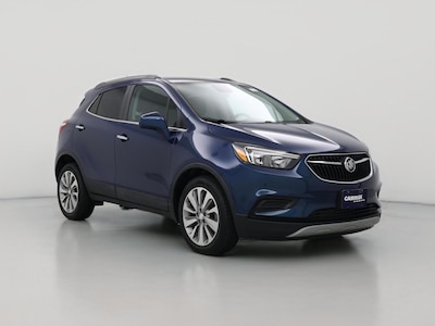 2020 Buick Encore Preferred -
                  Saint Louis, MO