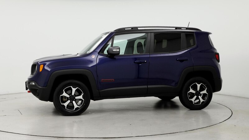 2020 Jeep Renegade Trailhawk 3