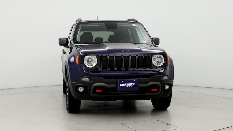 2020 Jeep Renegade Trailhawk 5