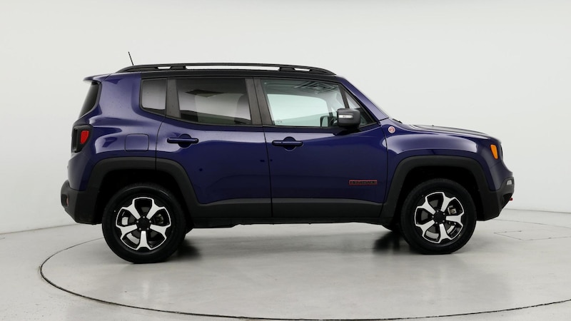 2020 Jeep Renegade Trailhawk 7