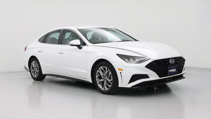 2023 Hyundai Sonata SEL Hero Image